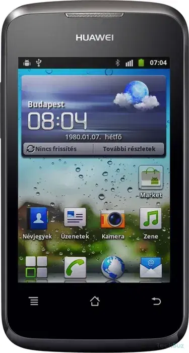Huawei Ascend Y200