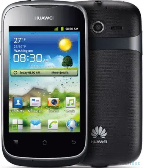 Huawei Ascend Y201 Pro