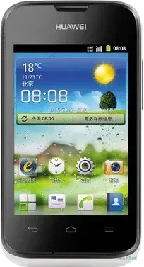 Huawei Ascend Y210D