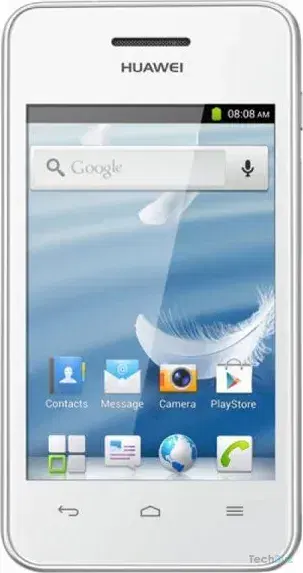 Huawei Ascend Y220