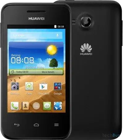 Huawei Ascend Y221