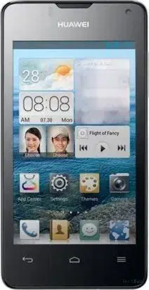 Huawei Ascend Y300