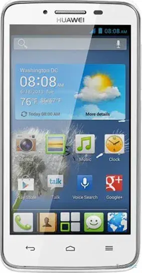 Huawei Ascend Y511