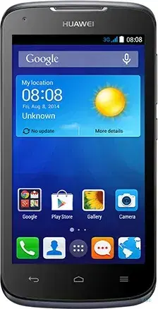 Huawei Ascend Y520