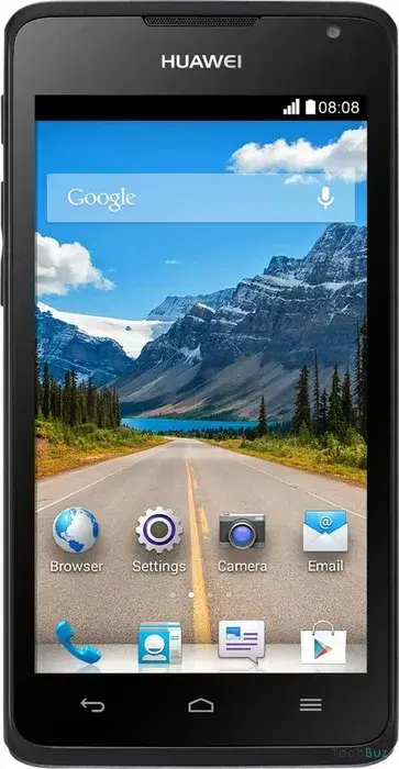 Huawei Ascend Y530