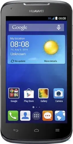 Huawei Ascend Y540