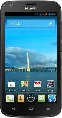 Huawei Ascend Y600