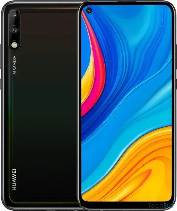 Huawei Enjoy 10