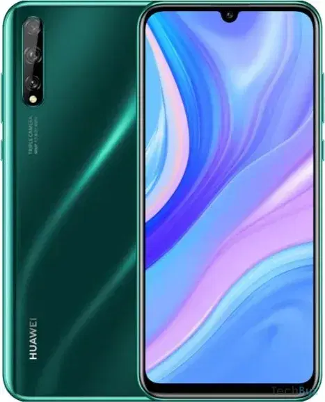 Huawei Enjoy 10s