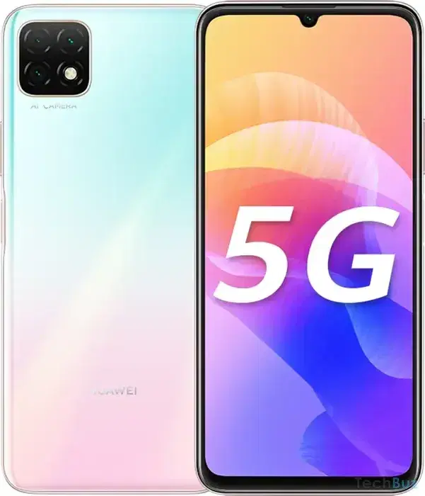 Huawei Enjoy 20 5G