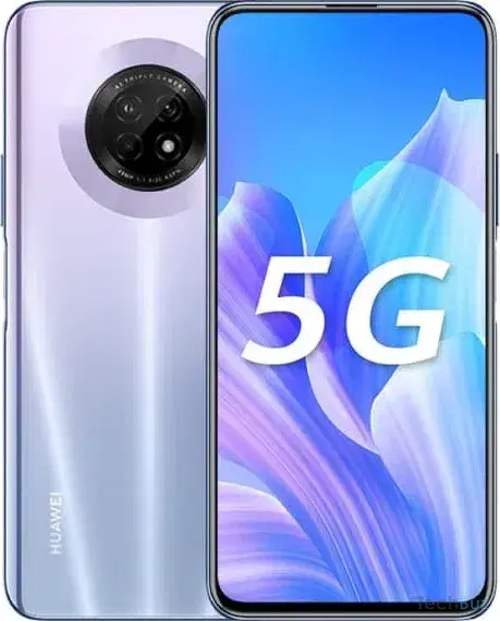 Huawei Enjoy 20 Plus 5G