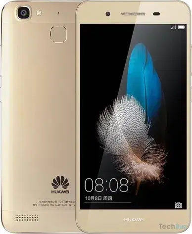 Huawei Enjoy 5s