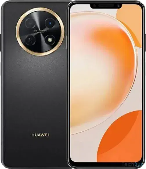 Huawei Enjoy 60X
