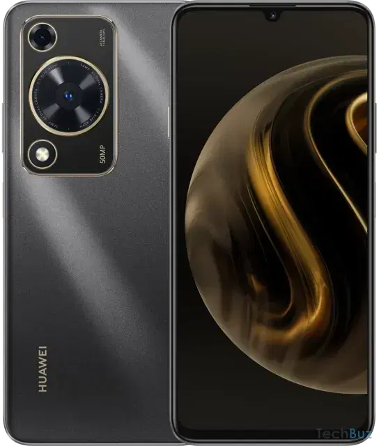 Huawei Enjoy 70