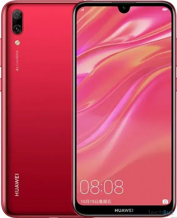 Huawei Enjoy 9