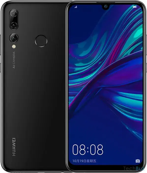 Huawei Enjoy 9s