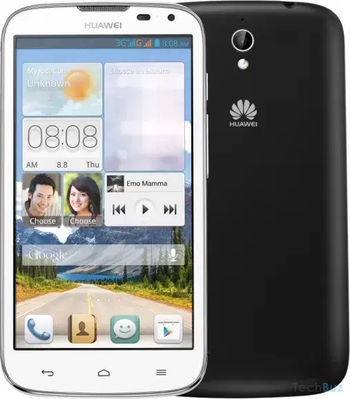 Huawei G610s