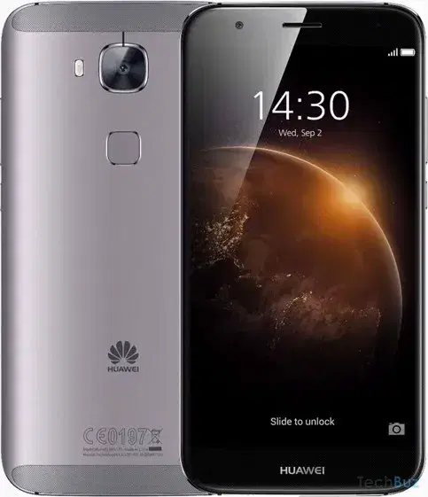 Huawei G8