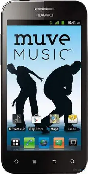 Huawei M886 Mercury