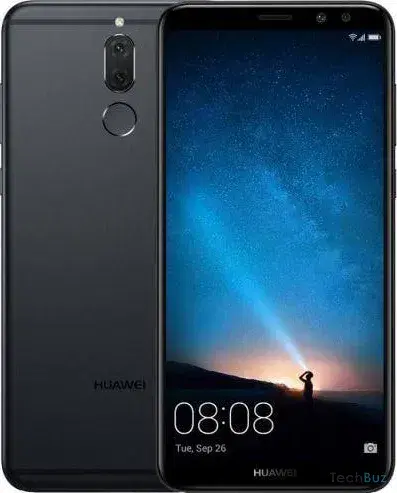 Huawei Mate 10 Lite