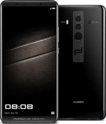 Huawei Mate 10 Porsche Design