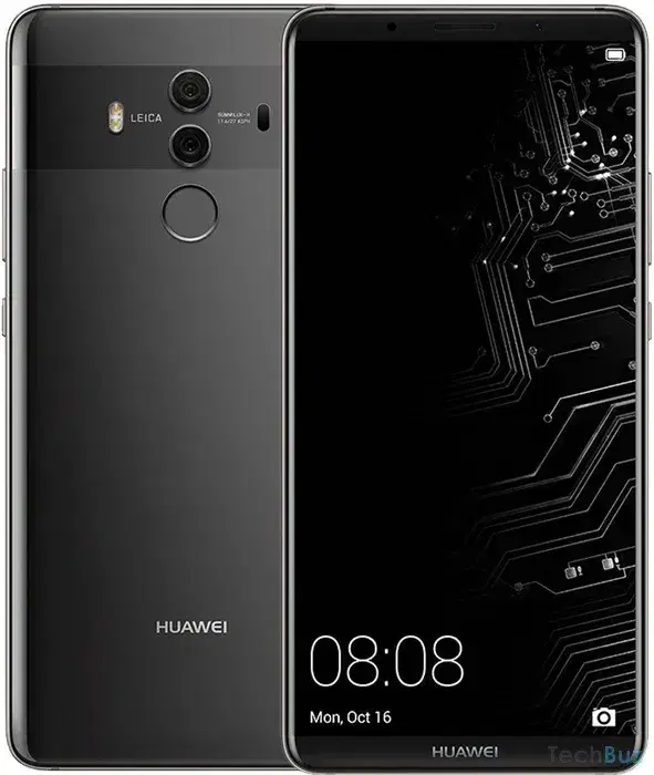 Huawei Mate 10 Pro