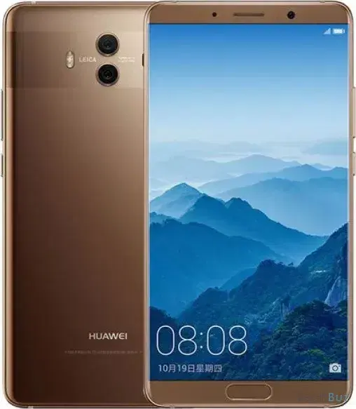 Huawei Mate 10