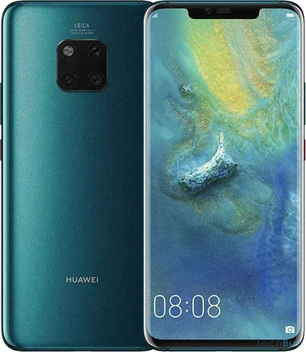 Huawei Mate 20 Pro