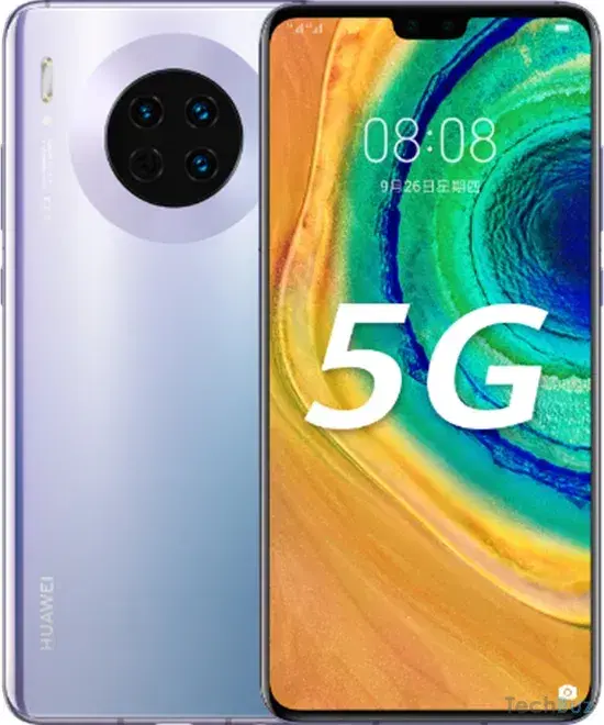 Huawei Mate 30 5G