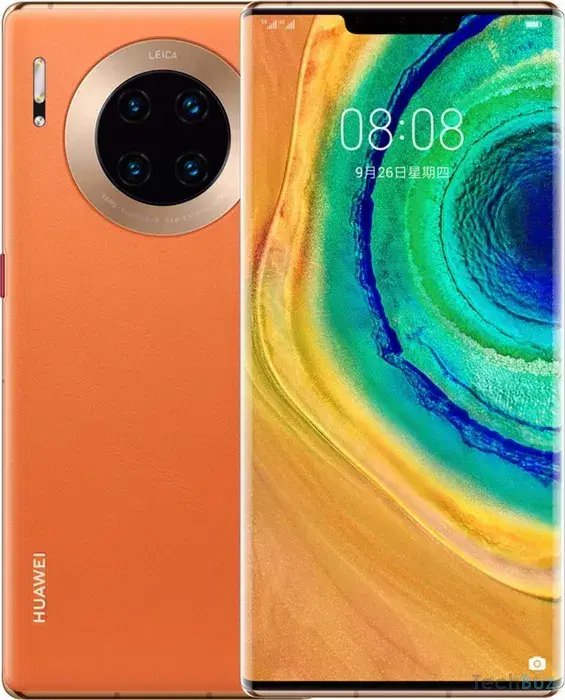 Huawei Mate 30 Pro 5G