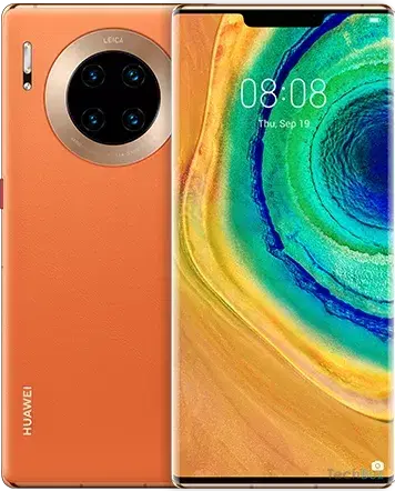 Huawei Mate 30E Pro 5G