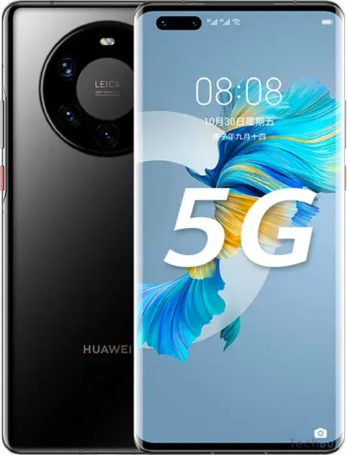 Huawei Mate 40 Pro Plus