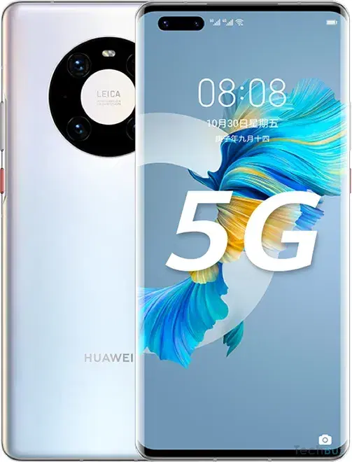 Huawei Mate 40 Pro