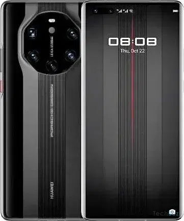 Huawei Mate 40 RS Porsche Design