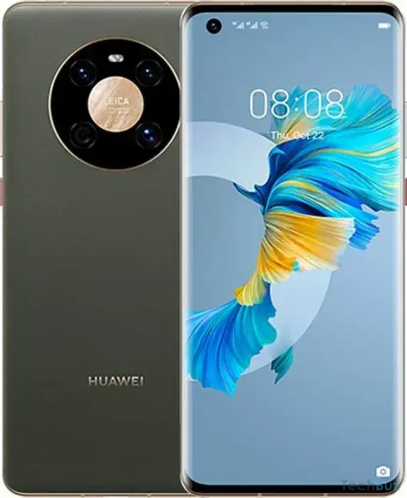 Huawei Mate 40