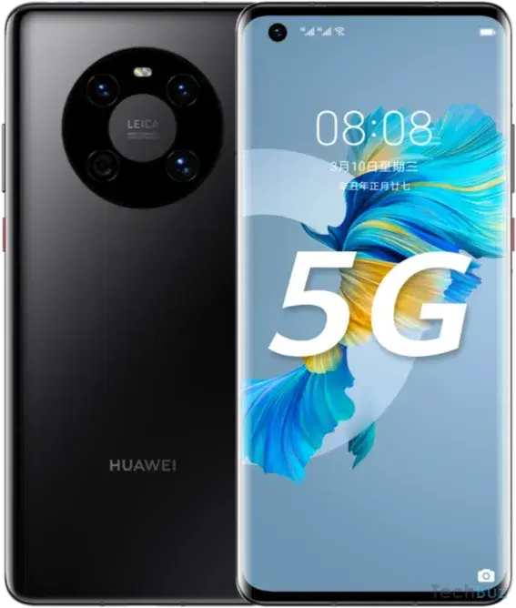 Huawei Mate 40E