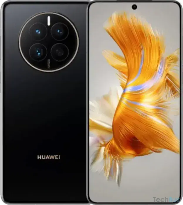 Huawei Mate 50