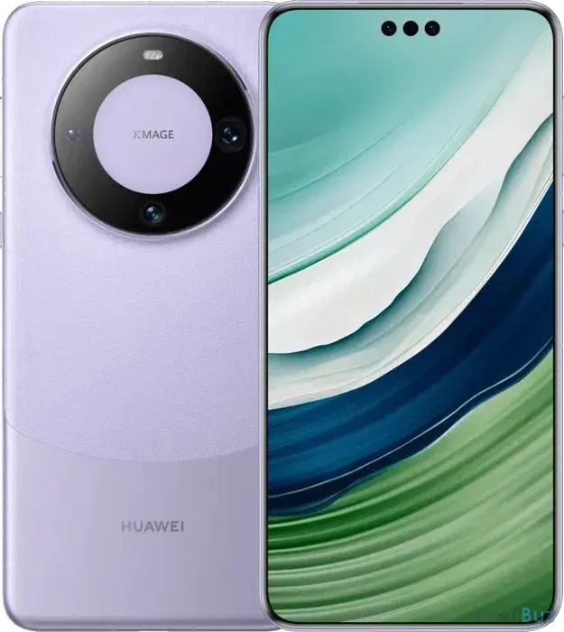 Huawei Mate 60 Pro