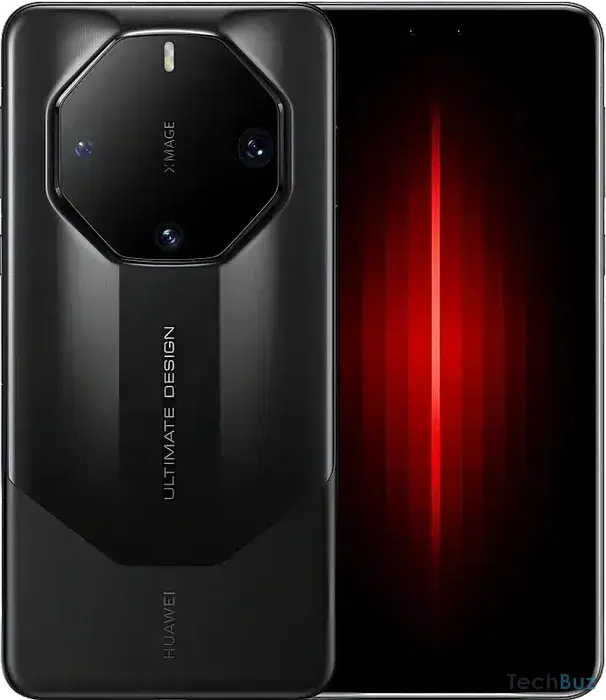 Huawei Mate 60 RS Ultimate