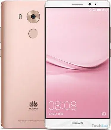 Huawei Mate 8