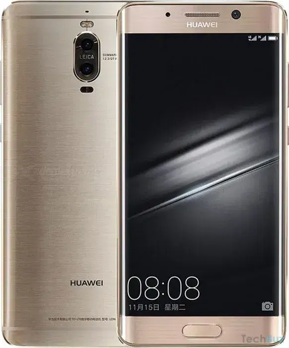 Huawei Mate 9 Pro