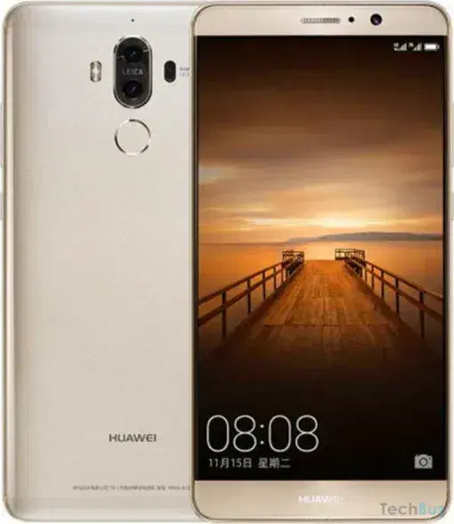 Huawei Mate 9