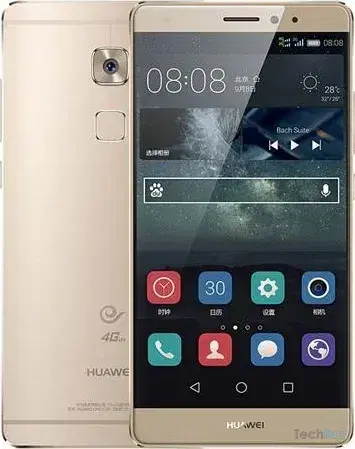 Huawei Mate S