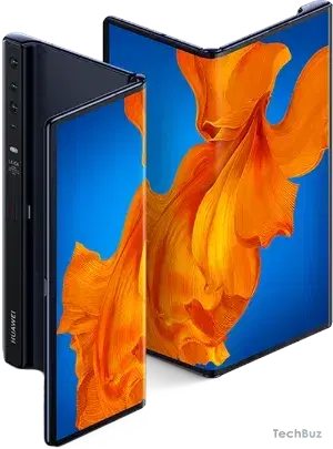 Huawei Mate X