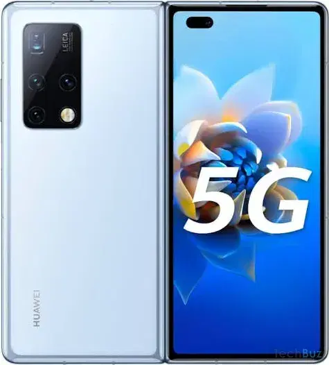 Huawei Mate X2