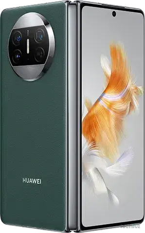 Huawei Mate X3