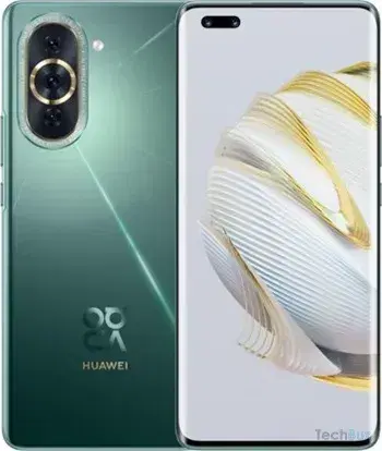 Huawei nova 10 Pro