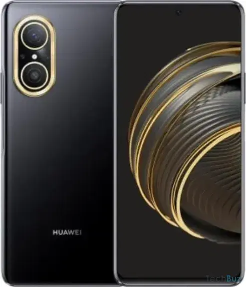 Huawei Nova 10 Youth