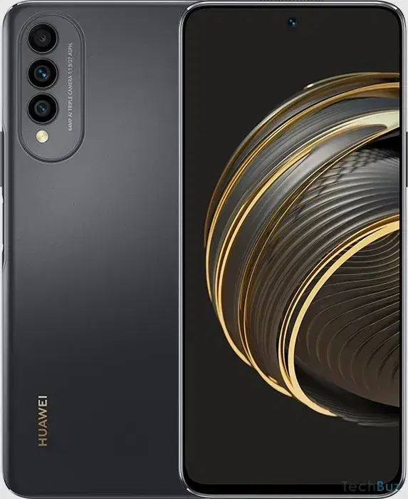 Huawei Nova 10z