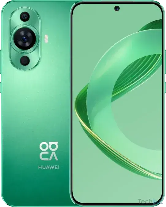 Huawei Nova 11 SE